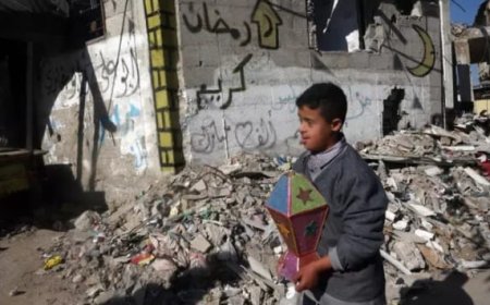 مصر تعلن اكتمال خطة إعادة إعمار غزة قبل عرضها أمام القمة العربية