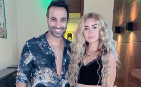 هنا الزاهد ترد على أحمد فهمي بعد ظهوره مع رامز جلال: «من لا أخلاق له لا قيمة له»