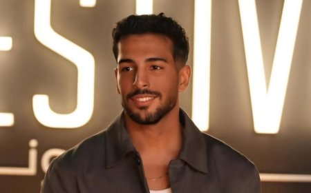 محمود ياسين جونيور يعرب عن سعادته بالمشاركة في إعلان «أهل مصر» لدعم ضحايا الحروق