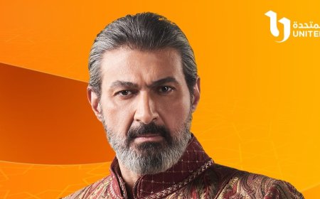 ياسر جلال يتصدر التريند بعد عرض الحلقة الأولى من «جودر» في رمضان 2025