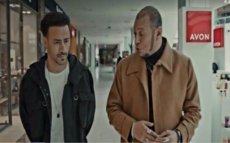 أحداث مسلسل «الشرنقة» الحلقة 4.. هل يقع أحمد داود في فخ غسيل الأموال؟