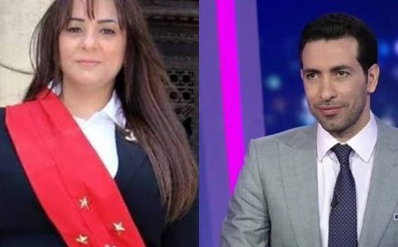 ابنة الشهيد هشام بركات تهاجم أبو تريكة.. وعمرو أديب يعلق