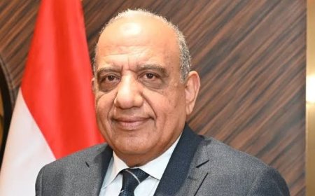 وزير الكهرباء: 80% من مشروع الربط الكهربائي مع السعودية اكتمل.. والتشغيل في مايو