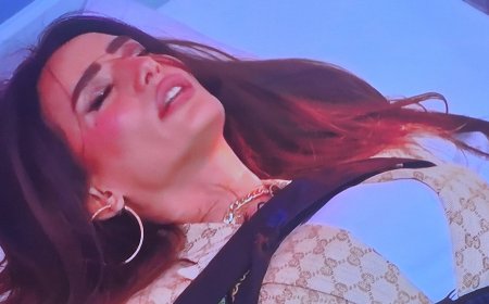 رامز جلال يسخر من زينة في رامز إيلون مصر: «بدلة عبدالعال وقصة نبيلة عبيد»
