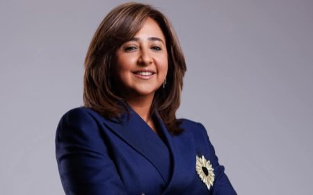 ديانا الضبع تعلن اعتذارها عن الاستمرار في العمل بشبكة تلفزيون النهار وتكشف عن خطوتها المقبلة