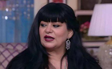 فريدة سيف النصر تثير الجدل بتصريح حول الحجاب: «من حق المرأة خلع الحجاب بعد الـ 60 سنة»