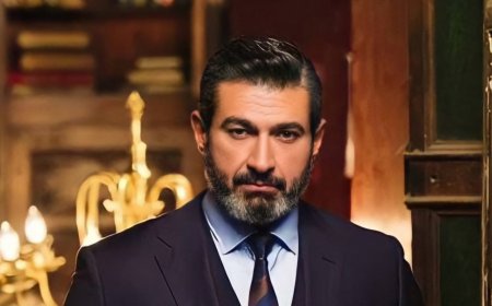 ياسر جلال لـ «نبض الخبر» لا أمتلك حسابات على السوشيال ميديا وتركيزي الكامل على تقديم الأفضل فنياً