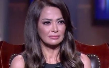 داليا مصطفى تكشف عن تعرضها للتحرش وتنتقد تقديمه بشكل كوميدي في الأعمال الفنية