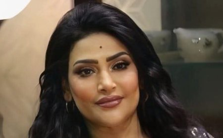 بدرية طلبة تكشف عن ندمها تجاه شقيقها وتوضح موقفها في قضايا أسرية