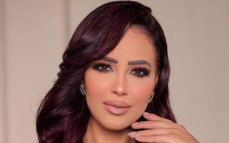 رنا سماحة تكشف عن مواصفات فتى أحلامها وتروي تجربتها المؤلمة مع الظلم والإجهاض