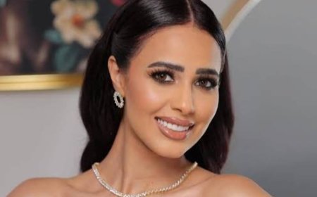 رنا سماحة تكشف تفاصيل قضية الخلع ضد طليقها وتؤكد: حق ابني لن أتنازل عنه