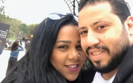 يسرا تجمع شيماء سيف ومحمد كارتر بعد انفصال شهر: «إنتي السبب في رجوعنا»