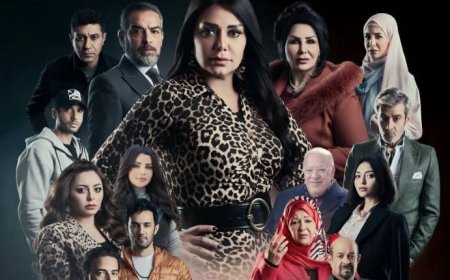 تصاعد الأحداث في «جريمة منتصف الليل»: كشف أسرار الماضي وغموض الجريمة مستمر