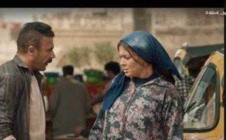 أحداث مشوقة في «فهد البطل» الحلقة 3.. أحمد العوضي يواجه قاتل والده ويقابل حبيبته