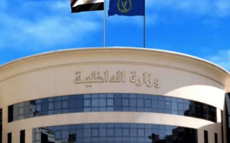 «القومي للمرأة» يشكر وزير الداخلية على تخصيص يوم للكشف الطبي للمرأة المدنية بمستشفيات الشرطة