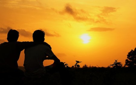 كيف تعرف إذا كان يستحق صداقتك؟ إليك هذه النقاط الثلاث