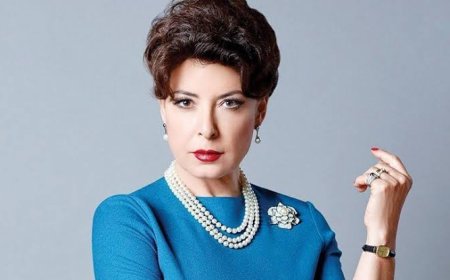 أنوشكا تنتقد مسابقات المسلسلات: «مشاهدات من أجل المال وليس من أجل الفن»