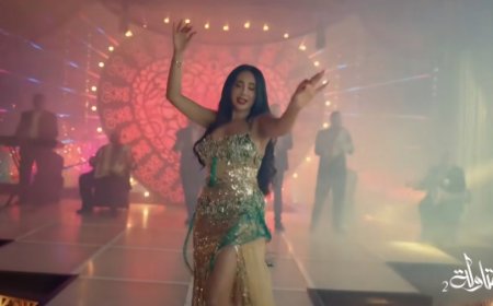 انتقادات واسعة لمشاهد الرقص في دراما رمضان.. ومحمد سامي يوضح