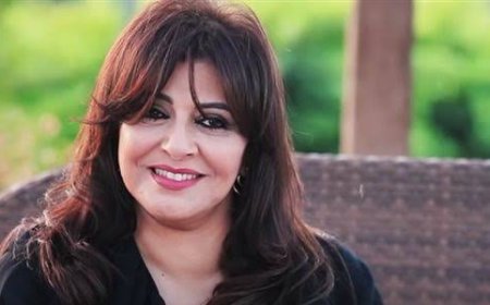 هالة صدقي تدافع عن محمد سامي: «من حقه يدعم مي عمر.. وهي بتلاقي نفسها معاه»