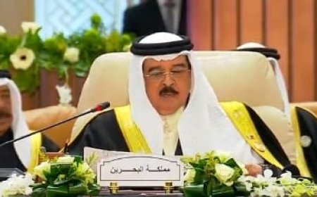 الرئيس السيسي من القمة العربية:«لا سلام من دون دولة فلسطينية مستقلة عاصمتها القدس»