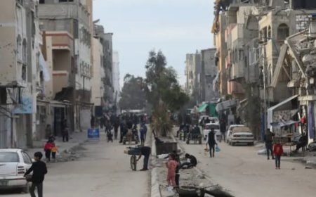 حماس تدعو القمة العربية لإفشال «مخططات تهجير سكان قطاع غزة»