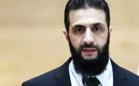 الرئيس السوري: انتهاكات إسرائيل تتطلب الوقوف صفًا واحداً في مواجهة تهديداتها