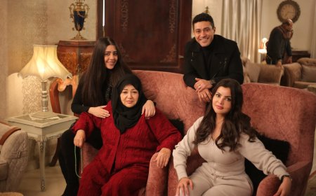 «جريمة منتصف الليل» الحلقة 4.. فضائح جامعية واتهام جديد بالقتل