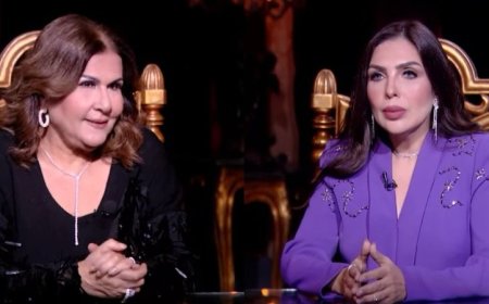 مها متبولي: «محمد رمضان ملوش بصمة سينمائية.. ونجاحه مرتبط بمحمد سامي»