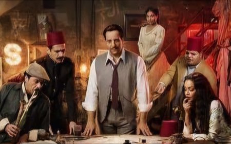 «النص».. دراما مشوقة تكشف مفاجآت عن هدايا المعجبين في الماضي