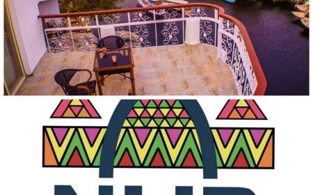 رشا مجدى تكتب: فندق Nubinn غرب سهيل.. تجربة فندقية فريدة تمزج بين الأصالة النوبية والطراز العالمي