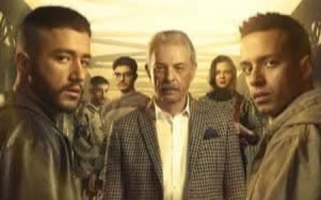 3 نصائح لتجنب حيرة «قطايف» عند الاعتراف بالحب في مسلسل «ولاد الشمس»