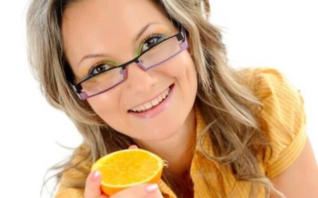 دراسة هارفارد: تناول برتقالة يوميًا قد يقلل خطر الإصابة بالاكتئاب بنسبة %20
