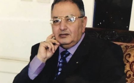 قنوات ART تنعى الإعلامي صلاح الدالي: «رحلة إعلامية حافلة بالعطاء»