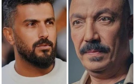 محمد سامي يرد على طارق لطفي: «كلامك مختلق وغير صحيح.. راجع نفسك»