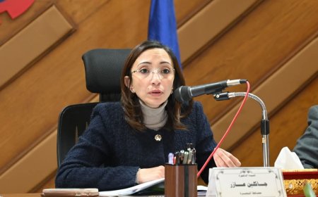 محافظة البحيرة تعتمد 6 مشروعات استثمارية بتكلفة 622 مليون جنيه