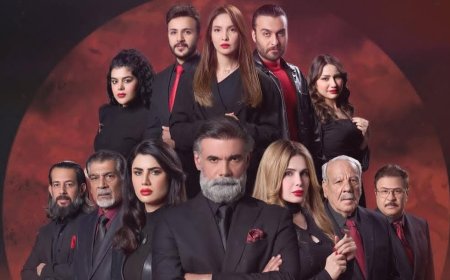 «ياقوت».. دراما بوليسية تكشف مأساة حقيقية في رمضان