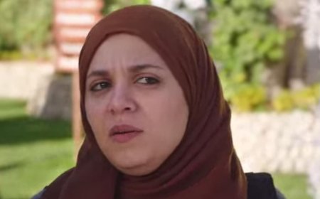 قماشة تانية.. رحمة أحمد تتألق بشدة خلال أحداث الحلقة 5 من 80 باكو