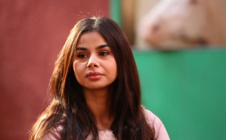 منة عرفة تخطف الأنظار في «وتقابل حبيب».. وخالد سليم يشيد بأدائها