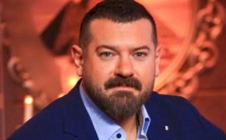 عمرو يوسف: لا يوجد «رقم واحد» في الفن.. والأعلى أجر مجرد أكذوبة