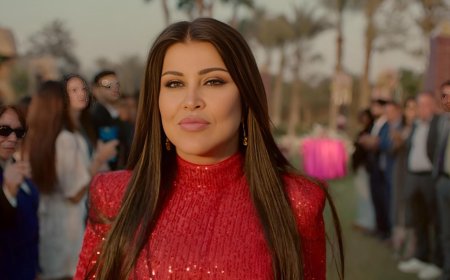 جومانا مراد تخطف الأضواء في «العتاولة 2» وتتصدر تريند إكس