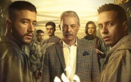 ولاد الشمس الحلقة 6.. ولعة ومفتاح يهربان الأطفال من دار الأيتام وسط صدام مع ماجد