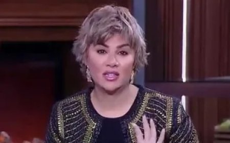 مفيدة شيحة تهاجم مسلسلات رمضان 2025: «كمية انحطاط وقلة أدب»