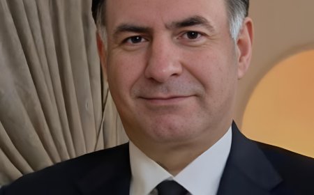 مصطفى صلاح يكتب: «محمد فودة» شخصية بارزة ومسيرة حافلة بالعطاء