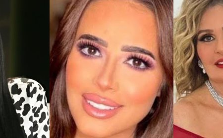 سالي عبد السلام ورنا سماحة ويسرا.. نجمات يكشفن تجاربهن مع الإجهاض