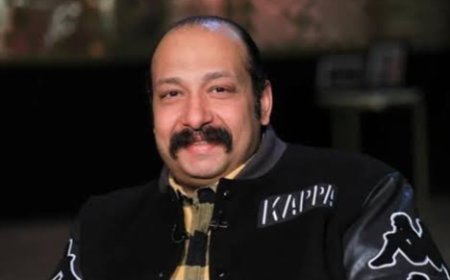 نهاية مأساوية لإلهامي.. محمد ثروت يكشف تفاصيل أصعب مشهد في مسلسل «أهل الخطايا» خلال رمضان 2025