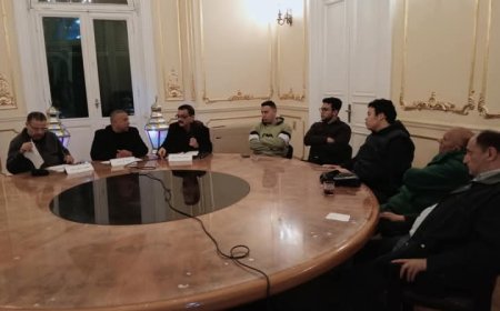 أستاذ الجيل أحمد لطفي السيد.. نقاش فكري على مائدة مكتبة القاهرة