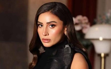 دينا الشربيني تكشف انتهاء قصة حبها: «محصلش نصيب ولكن ما زلنا أصدقاء»