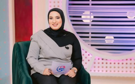 إطلاق الموسم الثاني من «نجمك مع يارا» في حفل سحور رمضاني بالقاهرة
