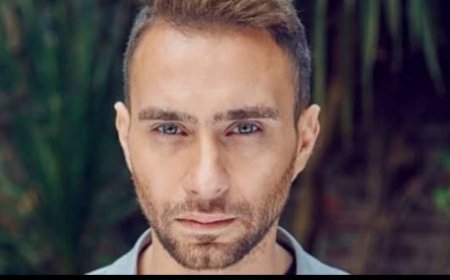 حسام حبيب ضحية رامز جلال في «رامز إيلون مصر» اليوم بعد الإفطار