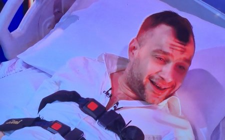 حسام حبيب عن شيرين عبدالوهاب في رامز إيلون مصر: «حبيبة قلبي»